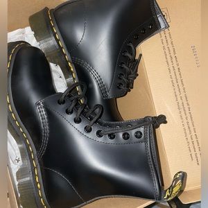 Doc Martens 1460 Womens boot.